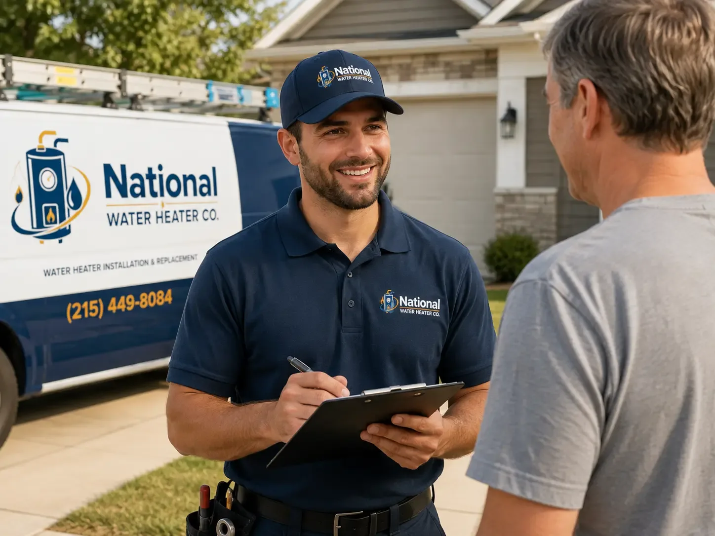 Water Heater Installation Smithburg, WV FAQs
